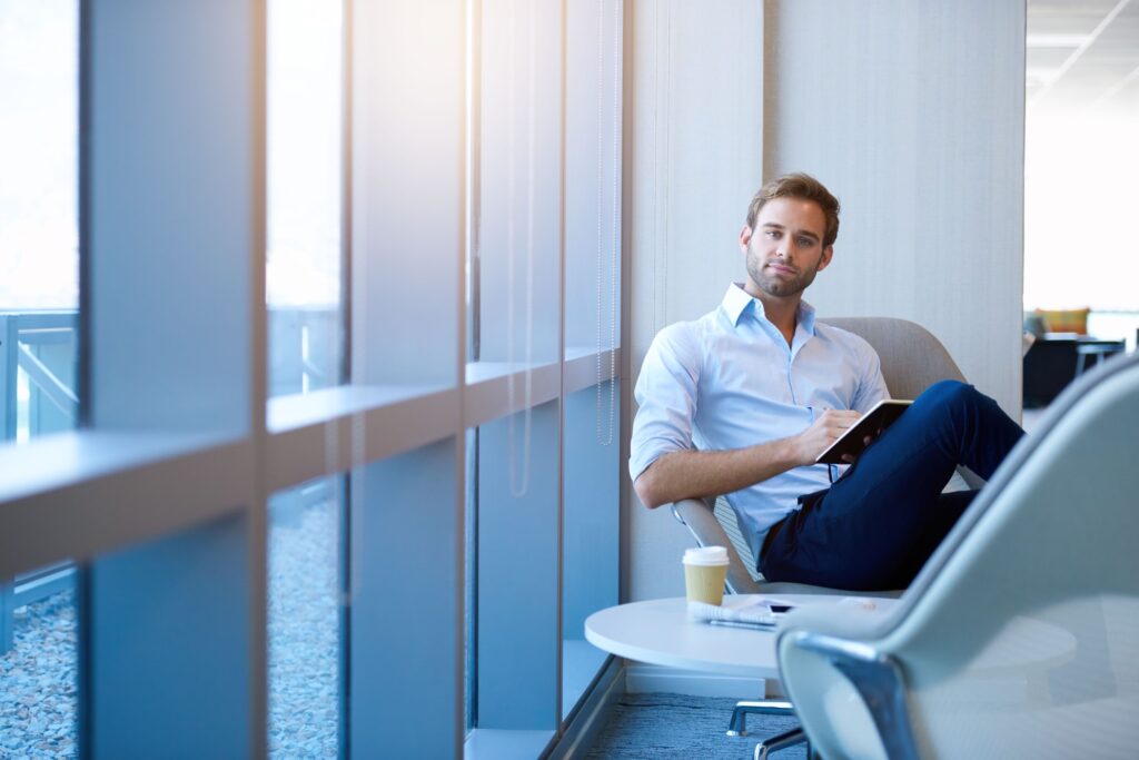 Retaining good employees & motivated