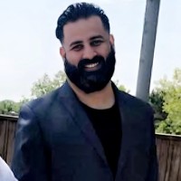 Jangir Majid